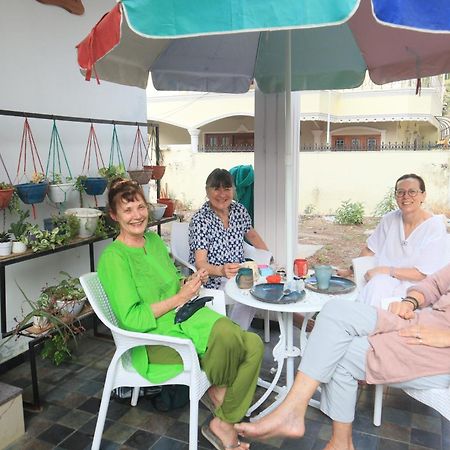 Guestland Homestay Kochi المظهر الخارجي الصورة