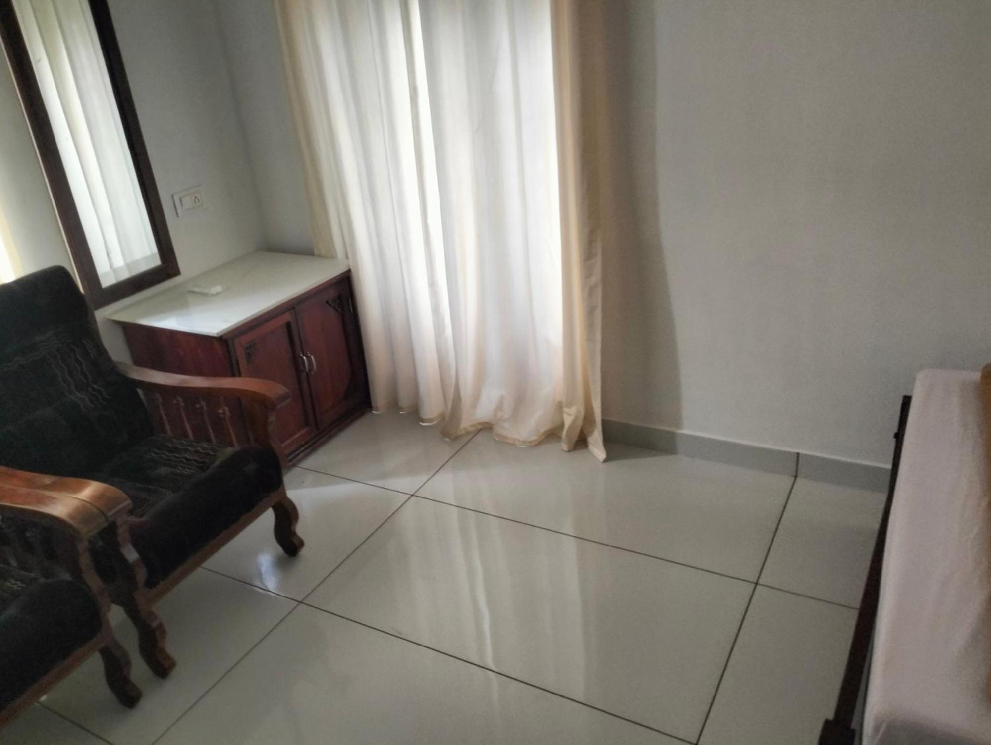 Guestland Homestay Kochi المظهر الخارجي الصورة