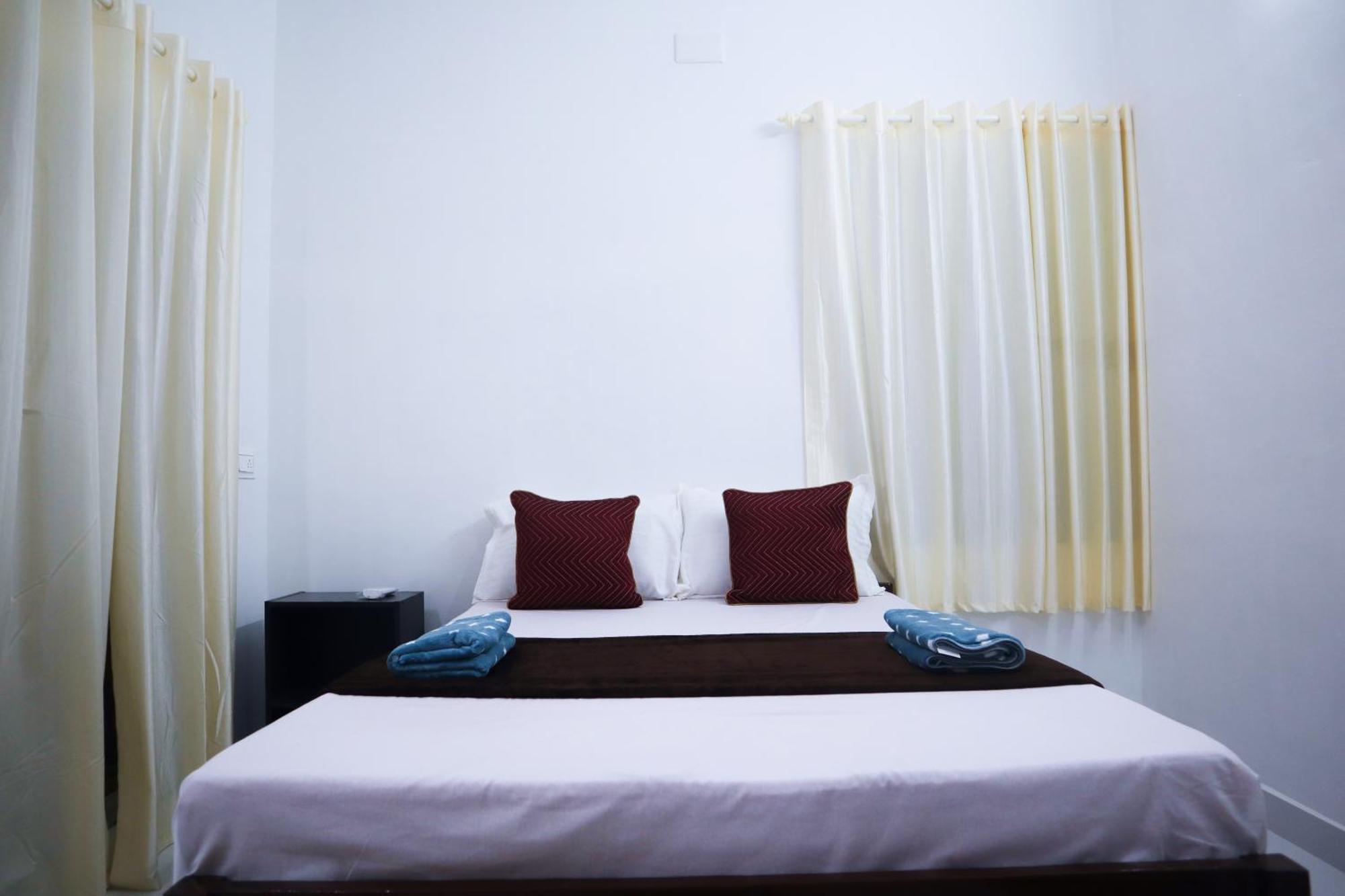 Guestland Homestay Kochi المظهر الخارجي الصورة